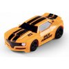 Carson RC auto Nano Racer Breaker oranžová 1:60