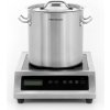 TECHNICA [Set] Indukčný varič 3,5 kW + hrniec s priemerom 250 mm a objemom 12 l s pokrievkou