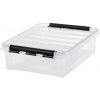 Úložný box SmartStore Classic s víkem, 7,5 l