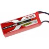 ManiaX LiFe 6,6 V 2100 mAh 25C