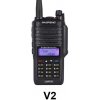 Sada 2ks UHF vysielačiek Baofeng UV-9R Plus Sada vysielačiek UV-9R Plus (V2)