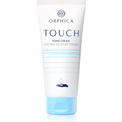Orphica Touch ošetrujúci krém na ruky 100 ml