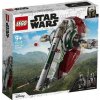 LEGO Star Wars™ 75312 Boba Fett a jeho kozmická loď
