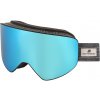 Unisex okuliare ALPINE PRE SHOCKE modrá UNI