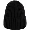 Szaleo zimná čiapka beanie čierna univerzálna veľkosť