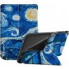 Origami Durable Lock ODL-103 púzdro pre Pocketbook 616 / 617 / 618 / 627 /