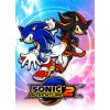 Sonic Adventure 2