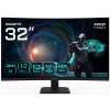31,5-palcový QHD monitor Gigabyte GS32QCA