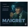 Maigret a jeho mrtvý - CDmp3