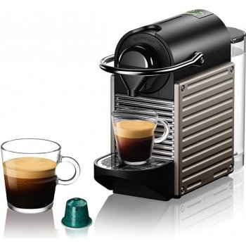 Krups Nespresso Pixie Titan XN 304T10