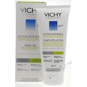 Vichy Anti Stretch Mark Cream 200 ml