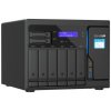 QNAP TS-855X-8G (8core 2,8GHz, 8GB RAM, 6x 3,5