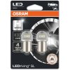 Osram LEDriving SL R10W 12V 1,2W BA15s 5008DWP-02B