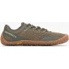 Merrell Vapor Glove 6 olive J067665 pánské barefoot boty - 43 a 1/2 EUR