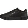 Dámske topánky Puma Carina 2.0 Veľkosť topánok (EU): 37,5 / Farba: čierna