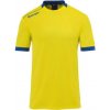 Kempa | PLAYER T | žltá| M(147-152cm)