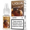 Ritchy Liqua Elements Coffee objem: 10ml, nikotín/ml: 0mg