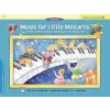 Music for Little Mozarts, Music Lesson 3