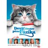 Deväť životov pána Fúzika DVD