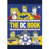 Dorling Kindersley DC Book: A Vast and Vibrant Multiverse Simply Explained