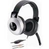 GENIUS HS-05A, Slúchadlá s mikrofónom