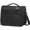 American Tourister Colora III - beauty case Black 09 kosmetický kufřík