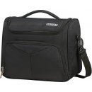 American Tourister Colora III - beauty case Black 09 kosmetický kufřík