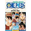 Viz Media One Piece 3In1 Edition 12 (Includes 34, 35, 36)