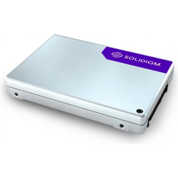 Pevný disk interný SOLIDIGM D5-P5336 61.44TB, SBFPF2BV614T001