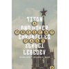 A Present Past: Titan and Other Chronicles (Lebedev Sergei)
