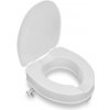 Timago Nadstavec na WC 15 cm s poklopom