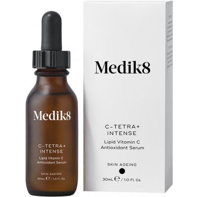 Medik8 C-Tetra Intense pleťové sérum 30 ml