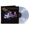 Crosby, Stills, Nash & Young: Live At Fillmore East 1969 (Limited Clear Vinyl) - 2Vinyl (LP)