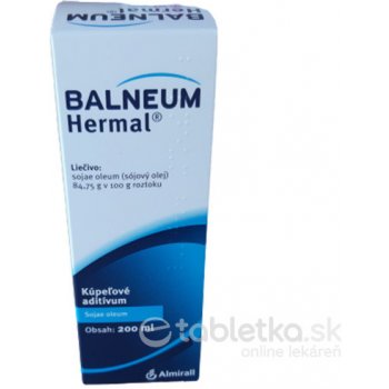 Balneum Hermal add.bal.1 x 200 ml