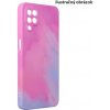 ELEGANCE Obal na mobil Samsung Galaxy A32 4G, A325 Farba: Ružová