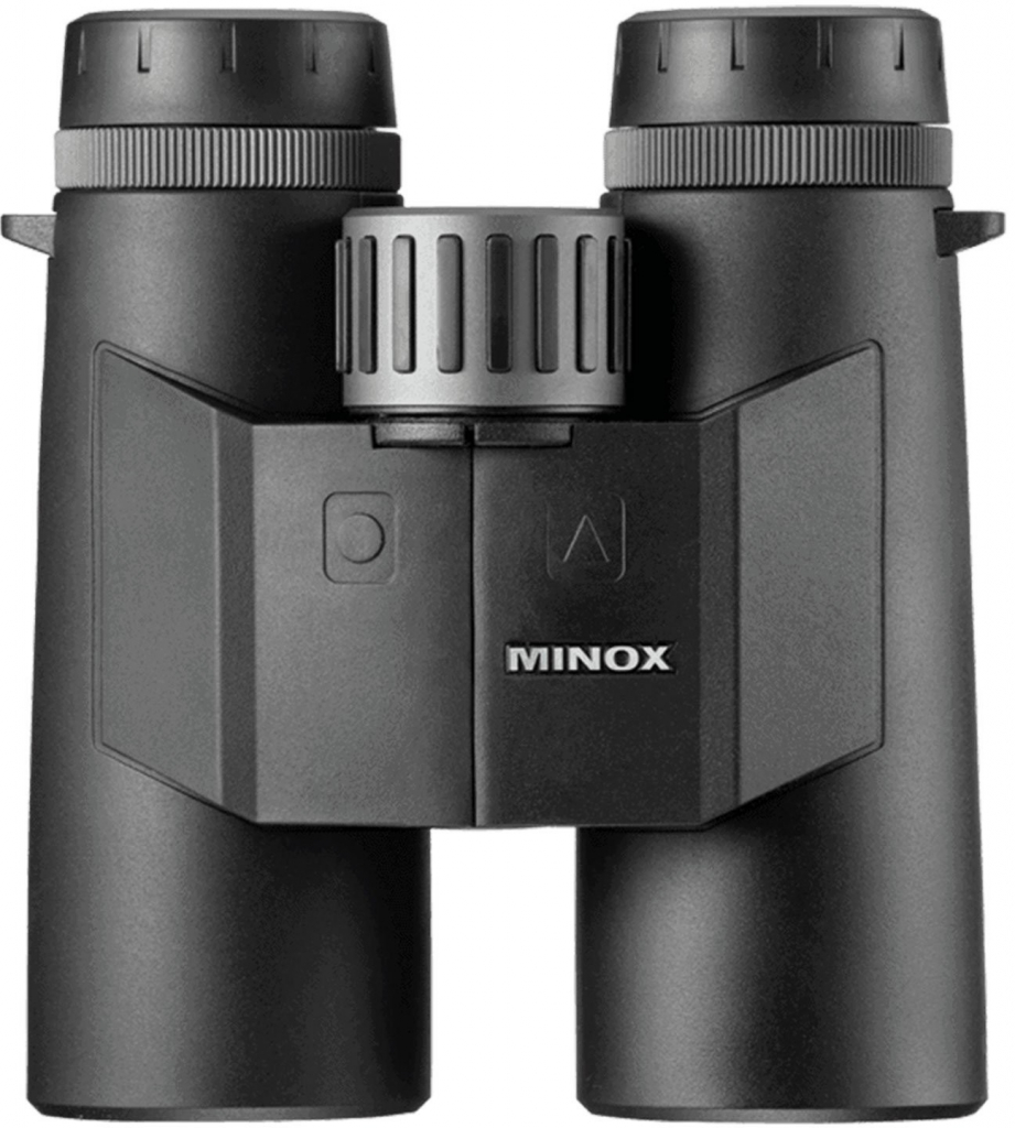 Minox X-Range 10x42