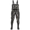 FOX Rage Prsačky Waders Camo LW Breathable 42 (UK8) (NFW002)