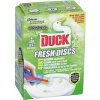 Duck Fresh Discs Limetka