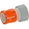 GARDENA Prechodka so stopspojkou 19 mm (3/4