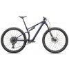 Specialized Epic 8 EVO Comp Satin Blue Onyx/Dune White Veľkosť: XS