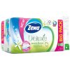 Zewa Deluxe Aquatube Jasmine Blossom toaletný papier 16ks
