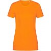 STEDMAN ACTIVE SPORTS-T ST8100 / Dámske športové tričko - cyber orange XL