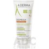 A-DERMA EXOMEGA CONTROL Emolienčné MLIEKO (inov.2022, eco tube) 1x200 ml