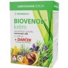 BIOMEDICA Biovenol krém na nohy + darček konopný krém na ruky 2 x 200ml + 100 ml 1 x 1 set