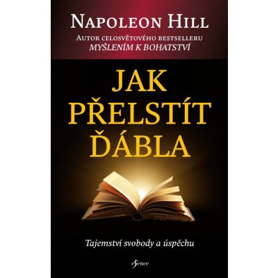 Jak přelstít ďábla - Napoleon Hill