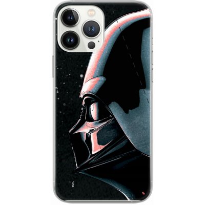 Star Wars Samsung S20 PLUS / S11 Darth Vader čierne