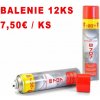 SPRAY-KON AKCIA Lepidlo, kontaktný sprej B707 500 ml + 100 ml Grátis - BALENIE 12ks