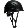 PORTWEST Přilba s ventilací Height Endurance PS63 POR-PS63BKR Černá