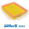 Vzduchový filter PURFLUX A254