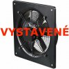 Priemyselný ventilátor VENTS OV 2E 300, 2230 m3h, pr. 326 mm